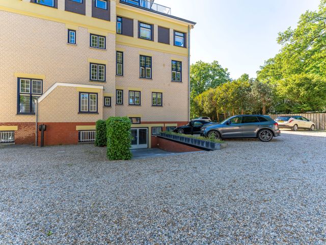 Rembrandtlaan 2 04, Huis Ter Heide