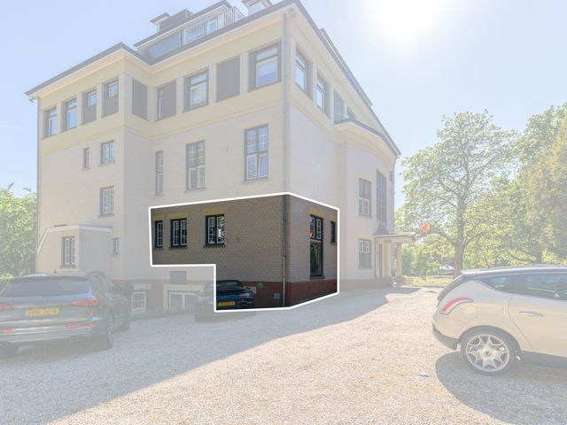 Rembrandtlaan 2 04, Huis Ter Heide