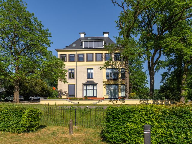 Rembrandtlaan 2 04, Huis Ter Heide