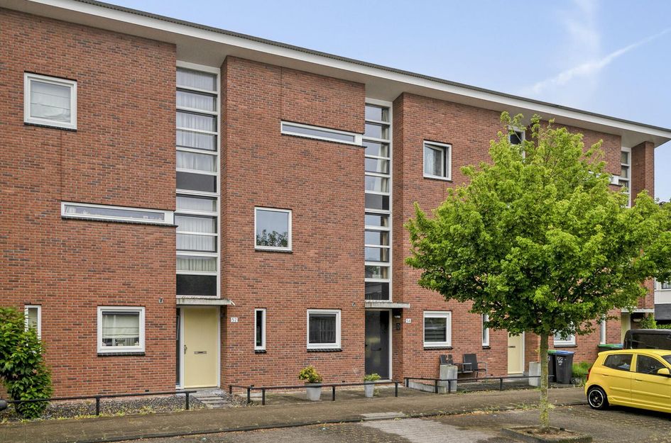 Brielsemeer 54