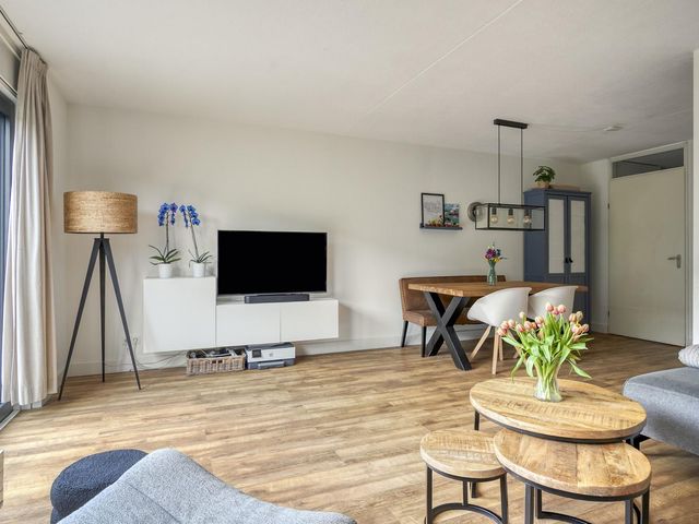 Brielsemeer 54, Barendrecht