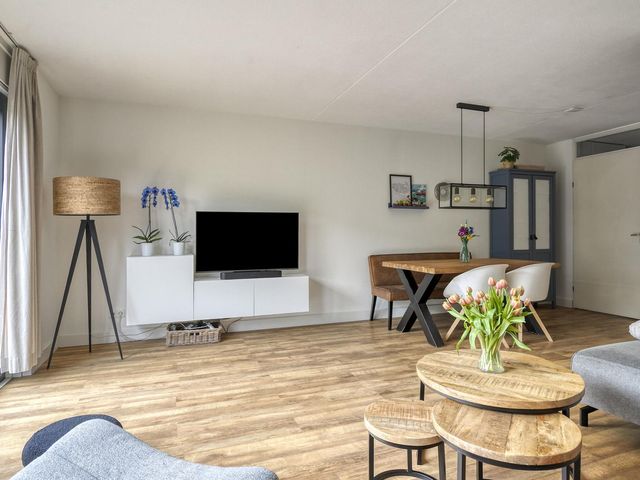 Brielsemeer 54, Barendrecht