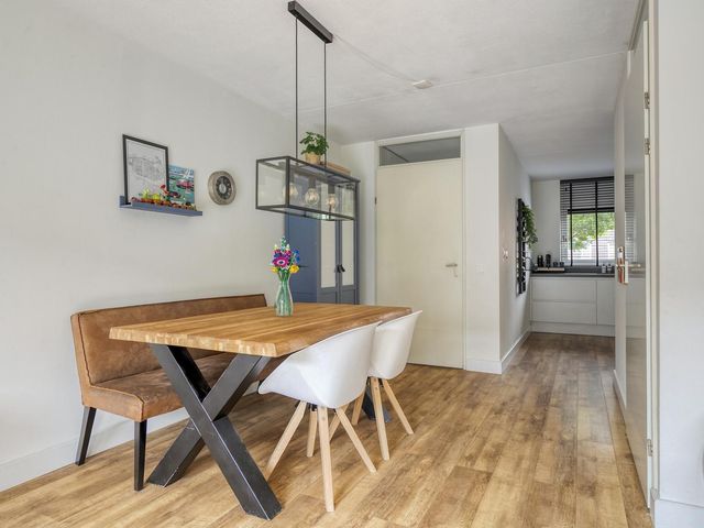 Brielsemeer 54, Barendrecht