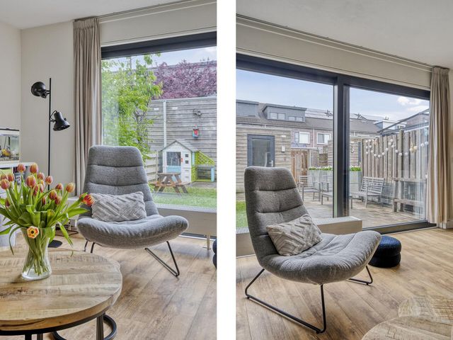 Brielsemeer 54, Barendrecht