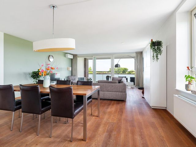 Palissanderhout 88, Barendrecht