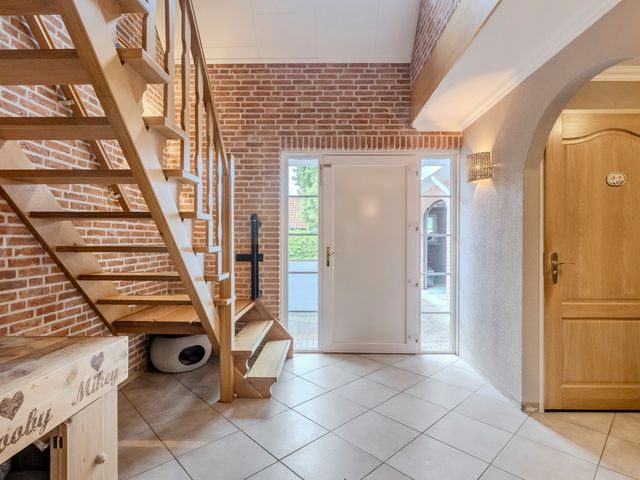 Gerhard Nijlandstraat 23, Daarlerveen