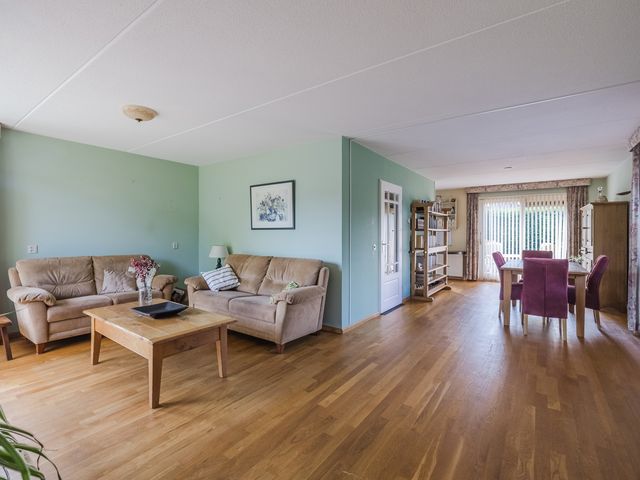 Boshoek 49, Vroomshoop