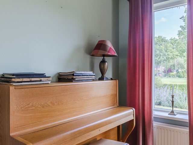 Boshoek 49, Vroomshoop