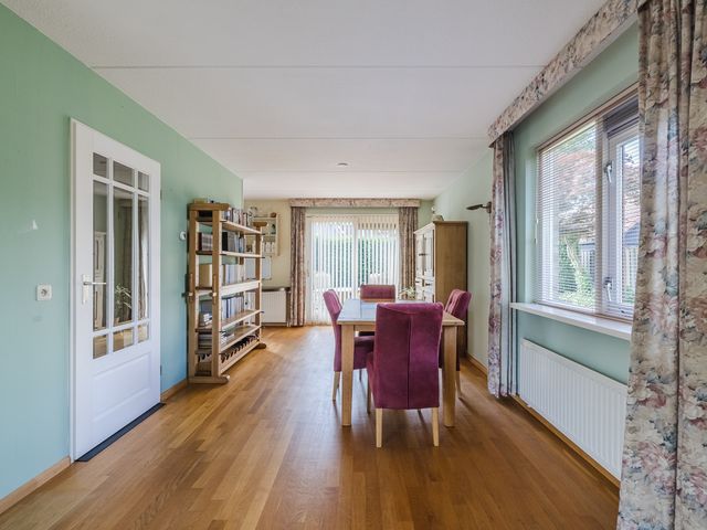 Boshoek 49, Vroomshoop