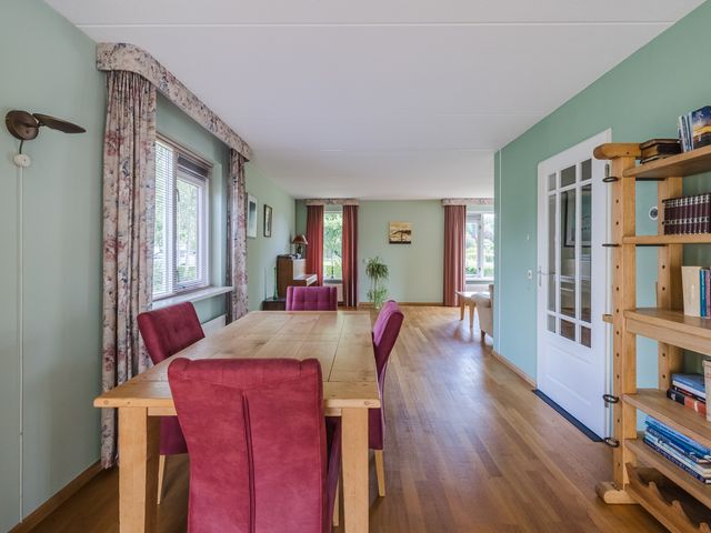 Boshoek 49, Vroomshoop