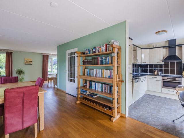 Boshoek 49, Vroomshoop