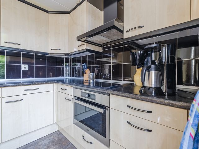 Boshoek 49, Vroomshoop