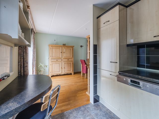 Boshoek 49, Vroomshoop