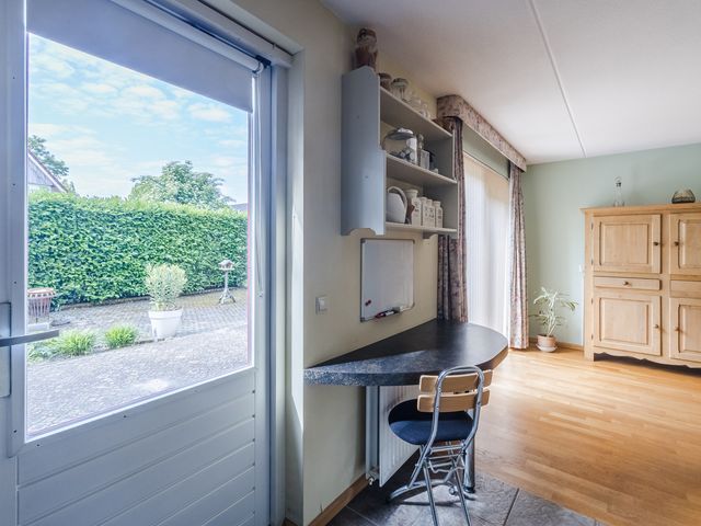 Boshoek 49, Vroomshoop