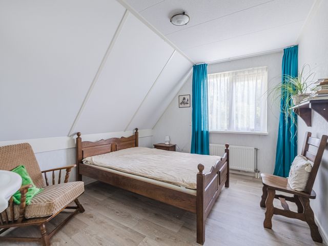 Boshoek 49, Vroomshoop