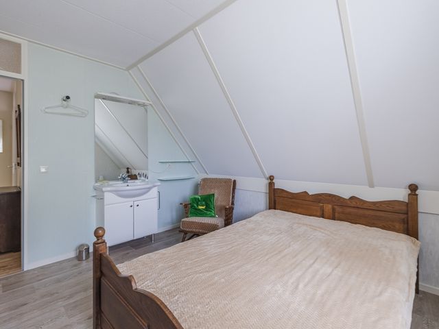 Boshoek 49, Vroomshoop