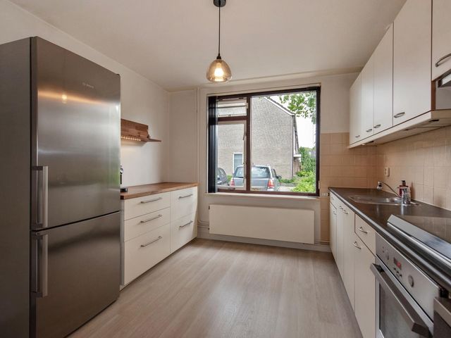 Reeweide 19, Zoetermeer