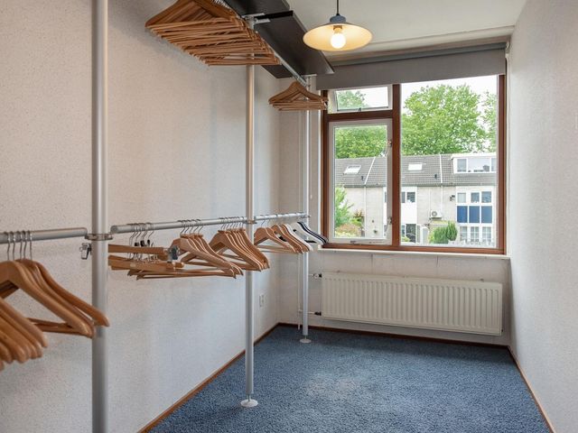 Reeweide 19, Zoetermeer