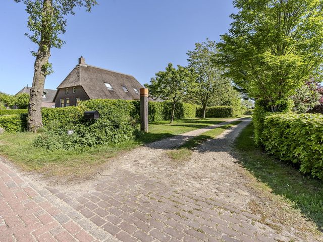 Weerwille 15, Ruinerwold