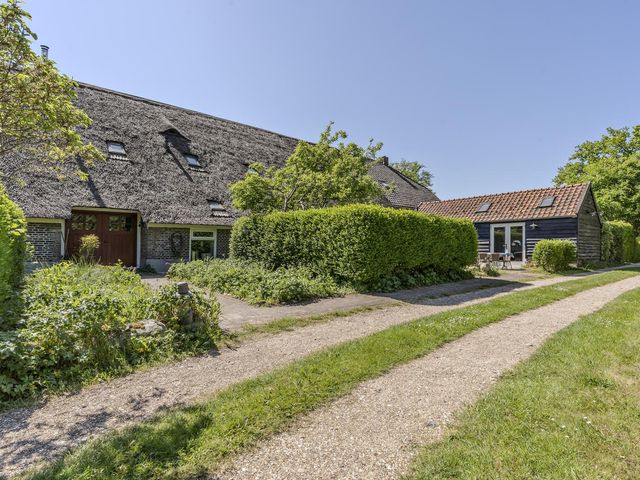 Weerwille 15, Ruinerwold