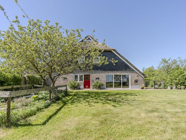Weerwille 15, Ruinerwold