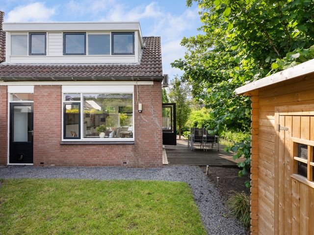 Kroonkruid 81, Nieuwerkerk aan den IJssel