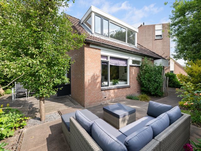 Kroonkruid 81, Nieuwerkerk aan den IJssel