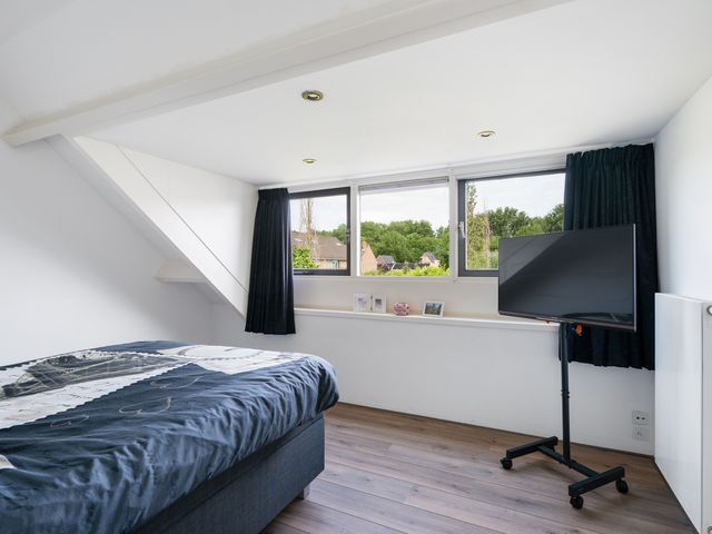 Kroonkruid 81, Nieuwerkerk aan den IJssel