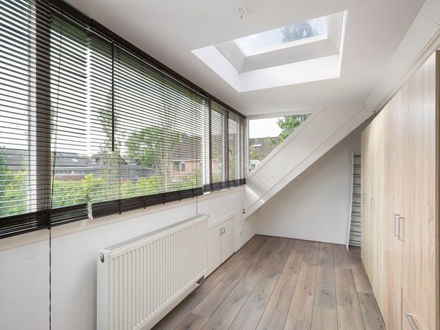 Kroonkruid 81, Nieuwerkerk aan den IJssel