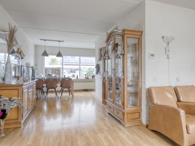 Achterstraat 33, Heteren