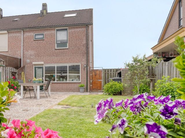 Achterstraat 33, Heteren