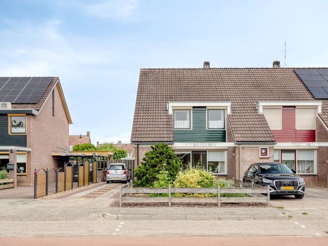 Achterstraat 33, Heteren