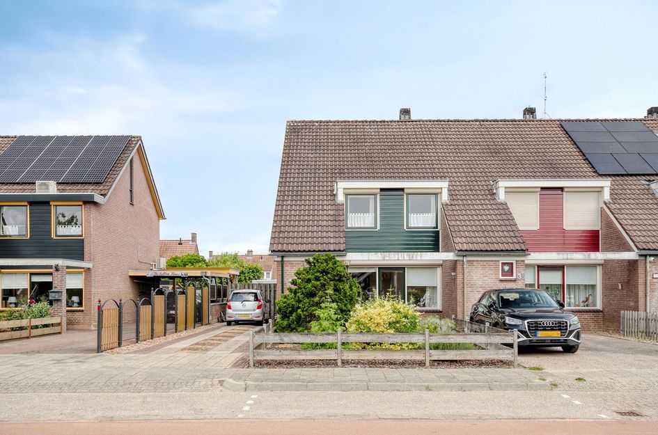 Achterstraat 33
