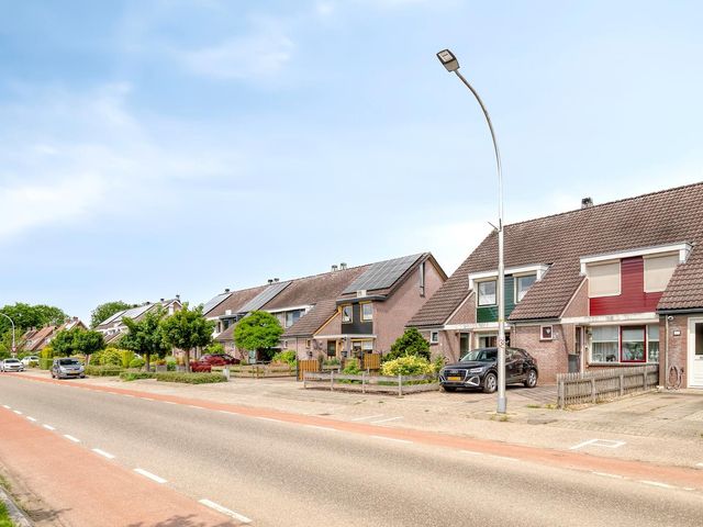 Achterstraat 33, Heteren