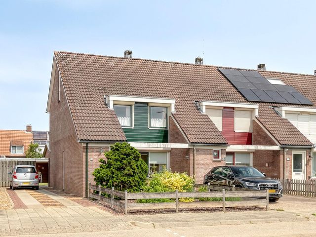 Achterstraat 33, Heteren