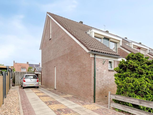 Achterstraat 33, Heteren