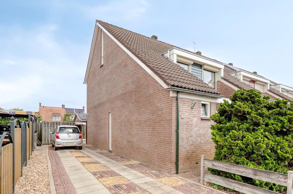 Achterstraat 33