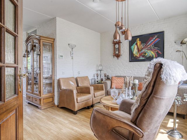 Achterstraat 33, Heteren