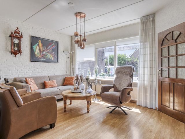 Achterstraat 33, Heteren