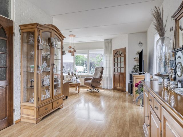 Achterstraat 33, Heteren