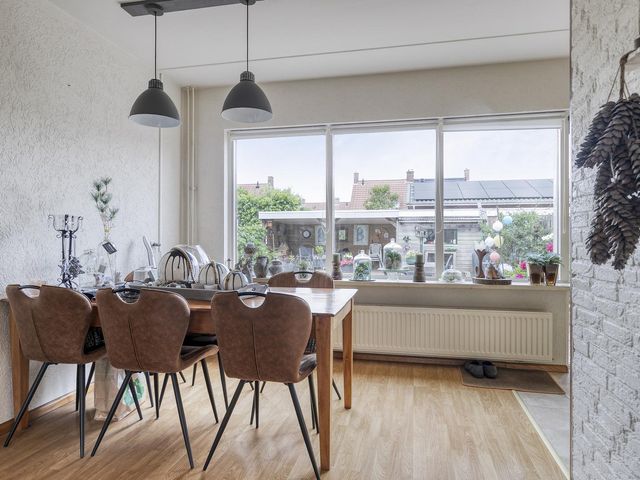 Achterstraat 33, Heteren
