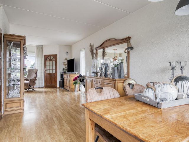 Achterstraat 33, Heteren