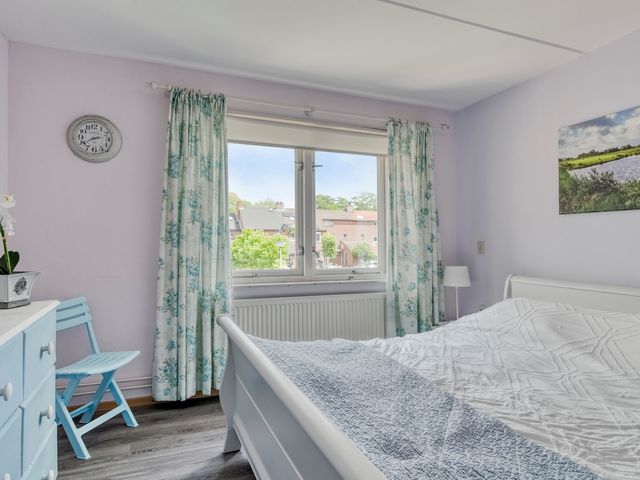 IJsdans 30, Capelle aan den IJssel