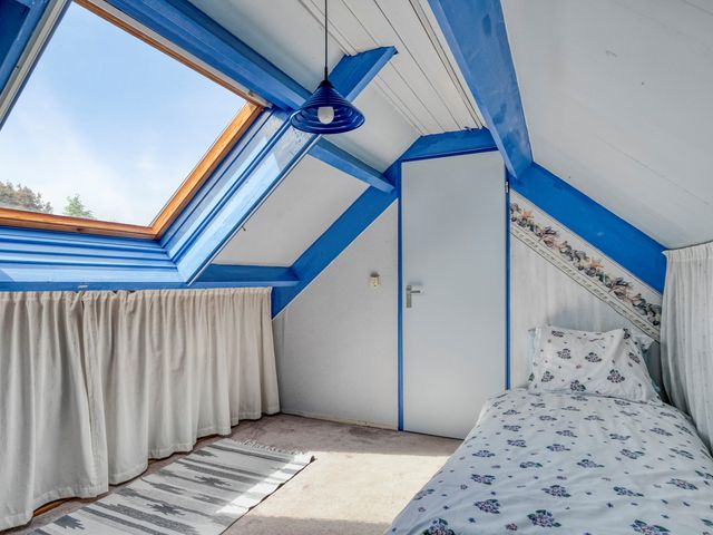 IJsdans 30, Capelle aan den IJssel