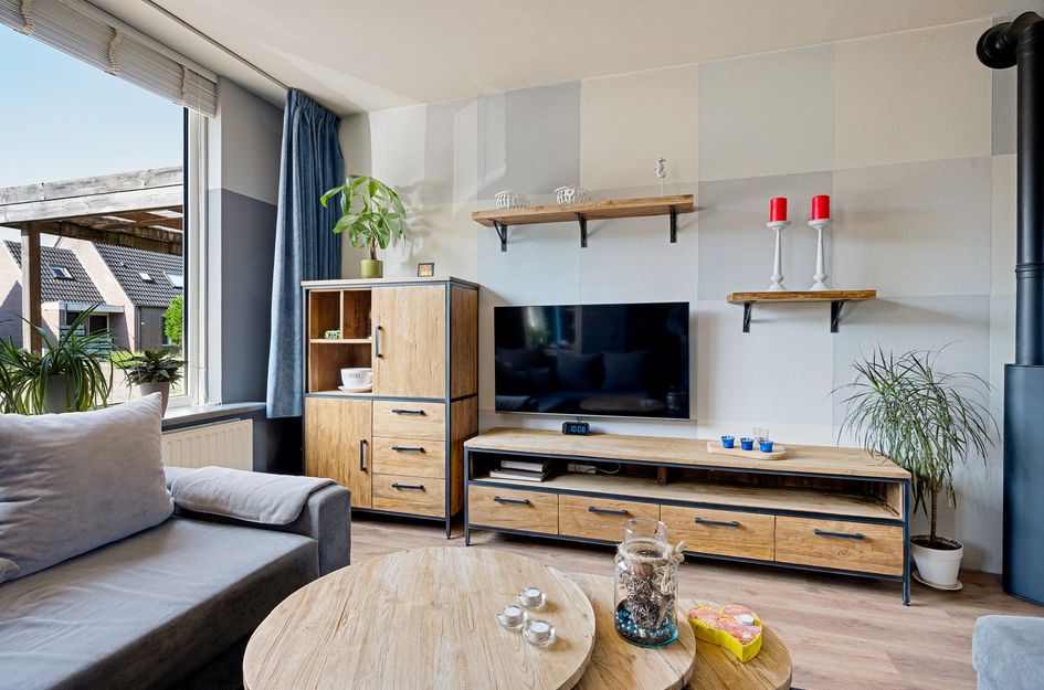 De Klamp 8