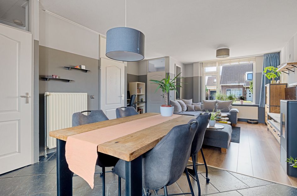 De Klamp 8