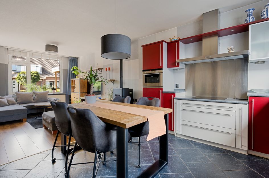 De Klamp 8
