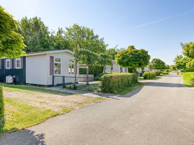 Landingsweg 1 748, Baarland