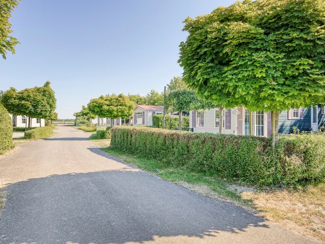 Landingsweg 1 748, Baarland