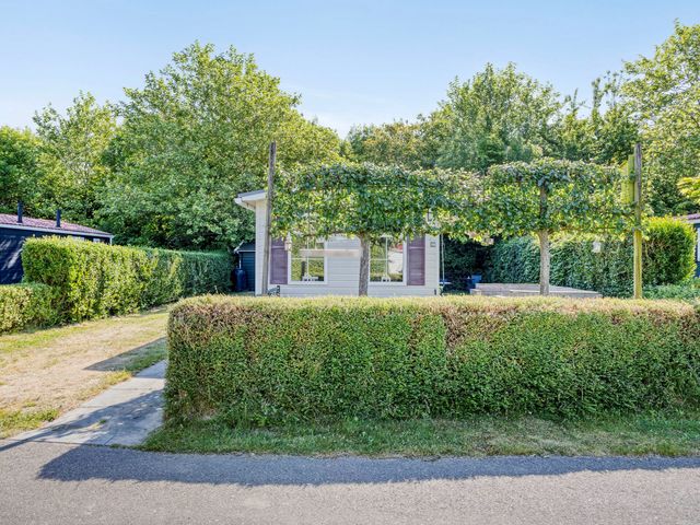 Landingsweg 1 748, Baarland